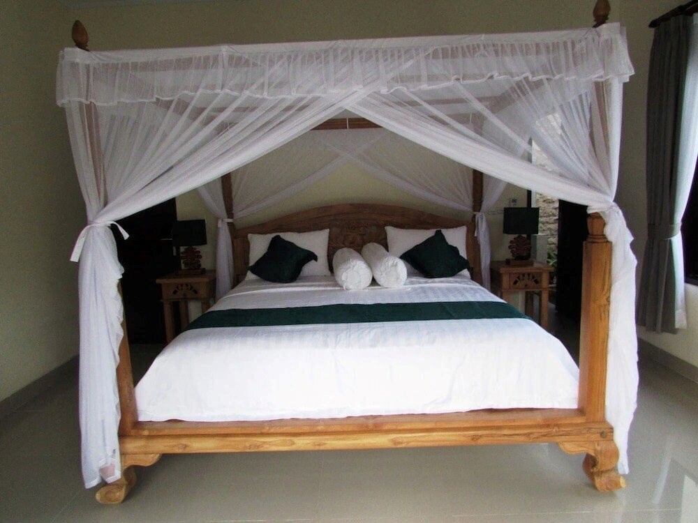Картинка Dawas Villa 3*